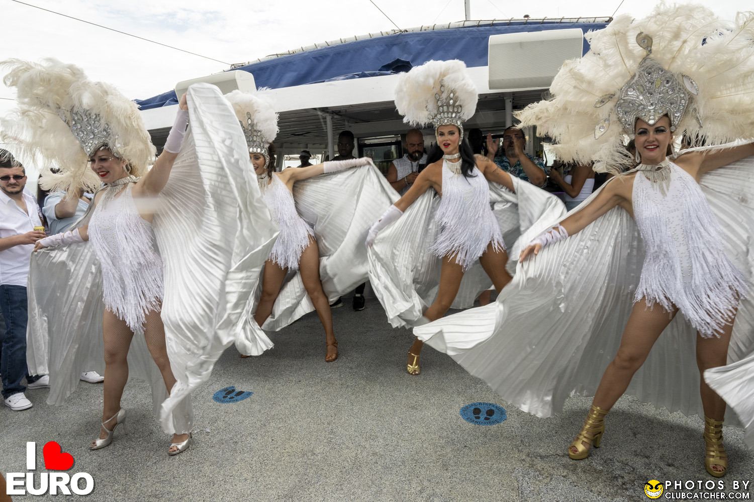 Empress Of Canada party venue photo 101 - August 21st, 2022