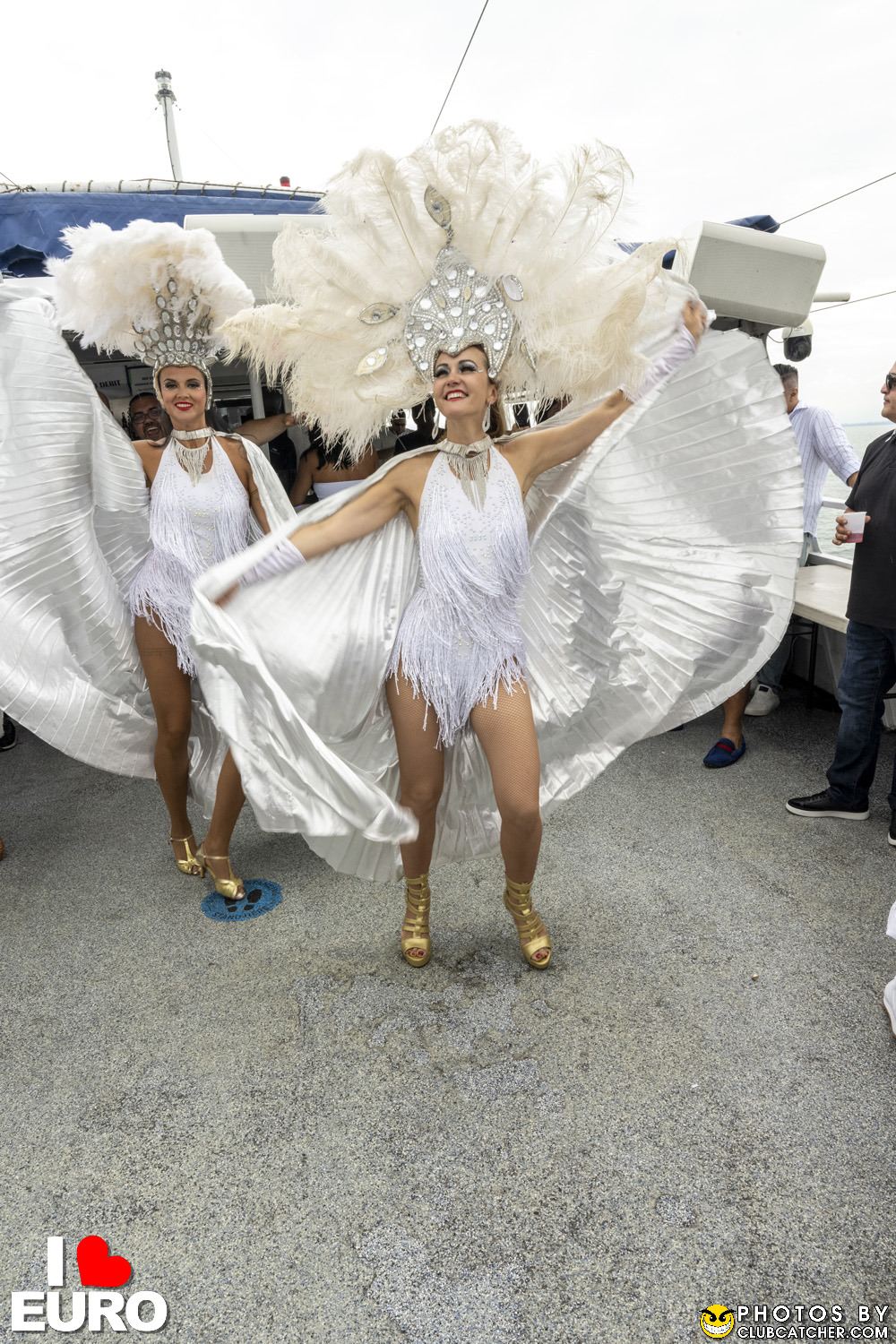 Empress Of Canada party venue photo 102 - August 21st, 2022