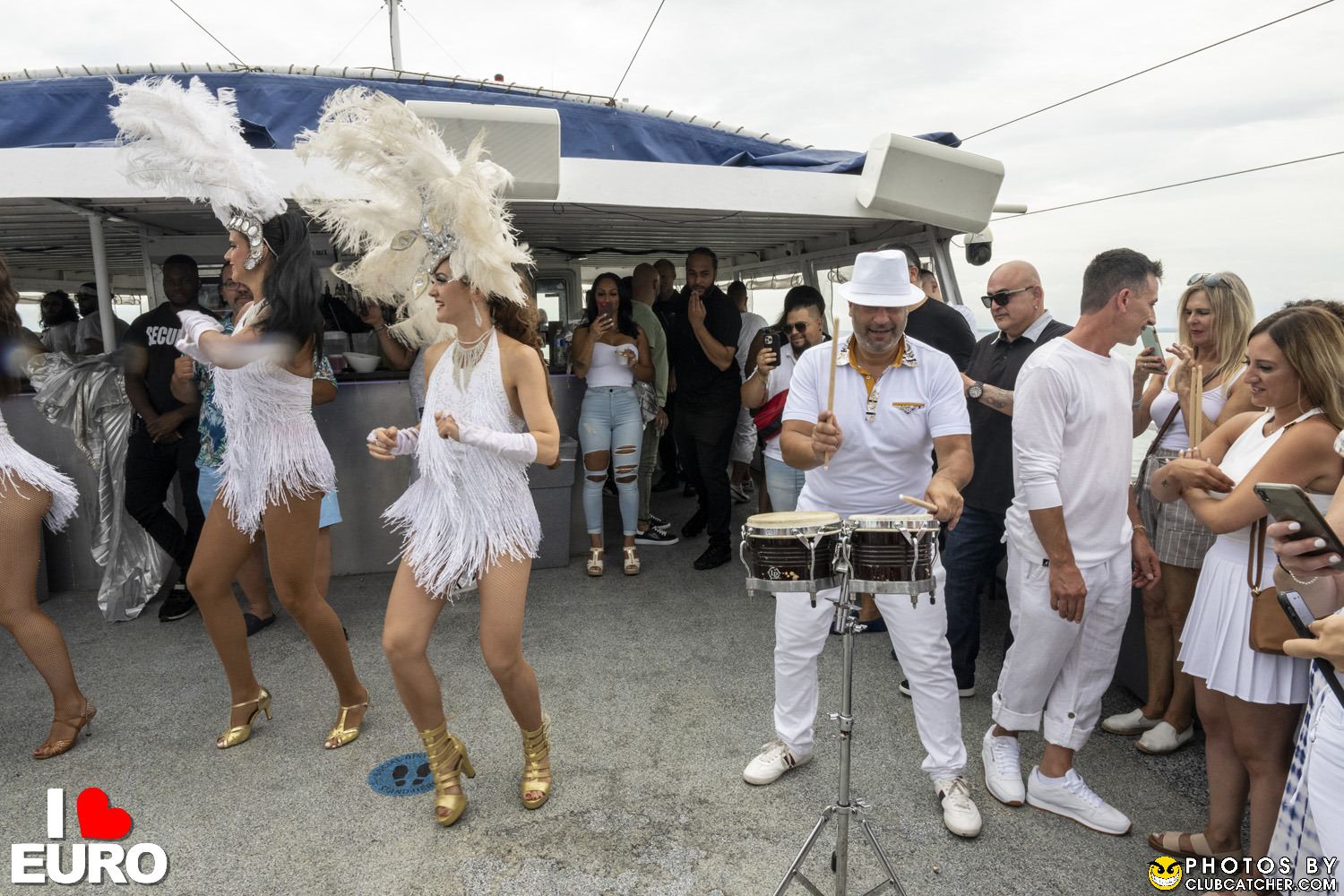 Empress Of Canada party venue photo 104 - August 21st, 2022