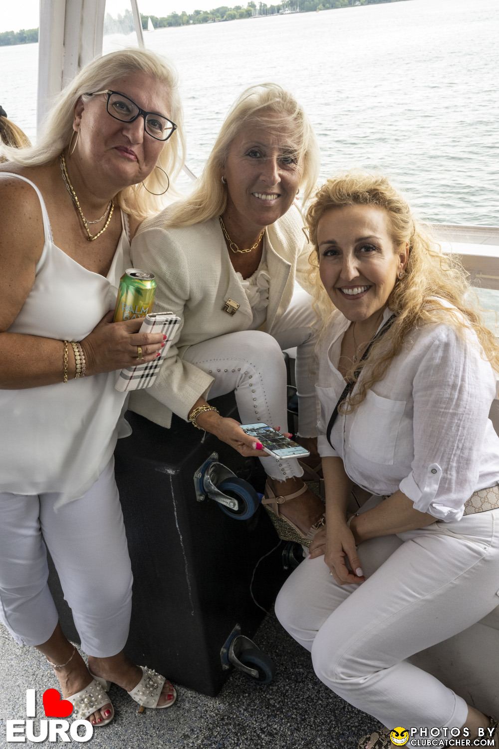 Empress Of Canada party venue photo 105 - August 21st, 2022