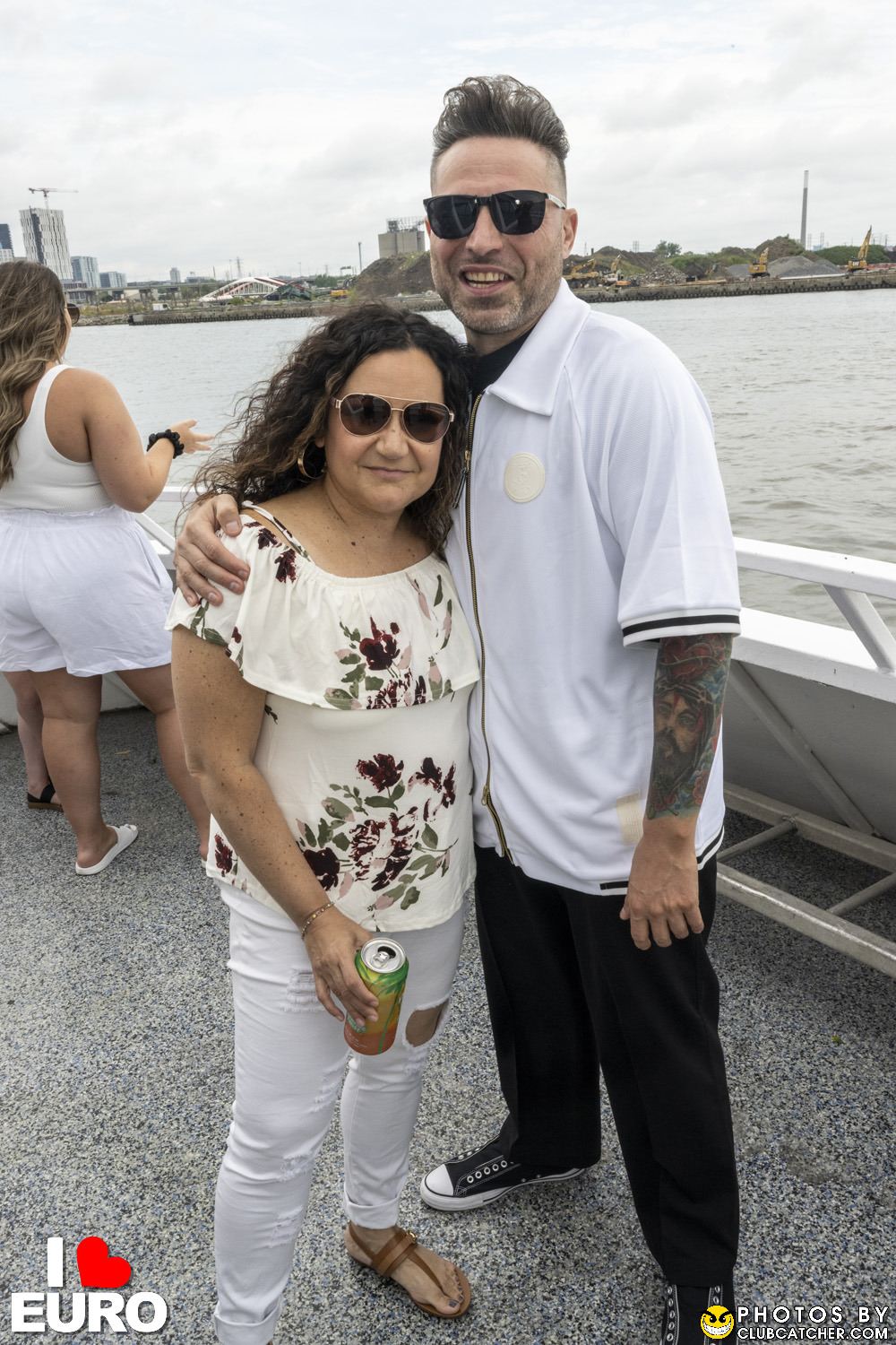 Empress Of Canada party venue photo 108 - August 21st, 2022