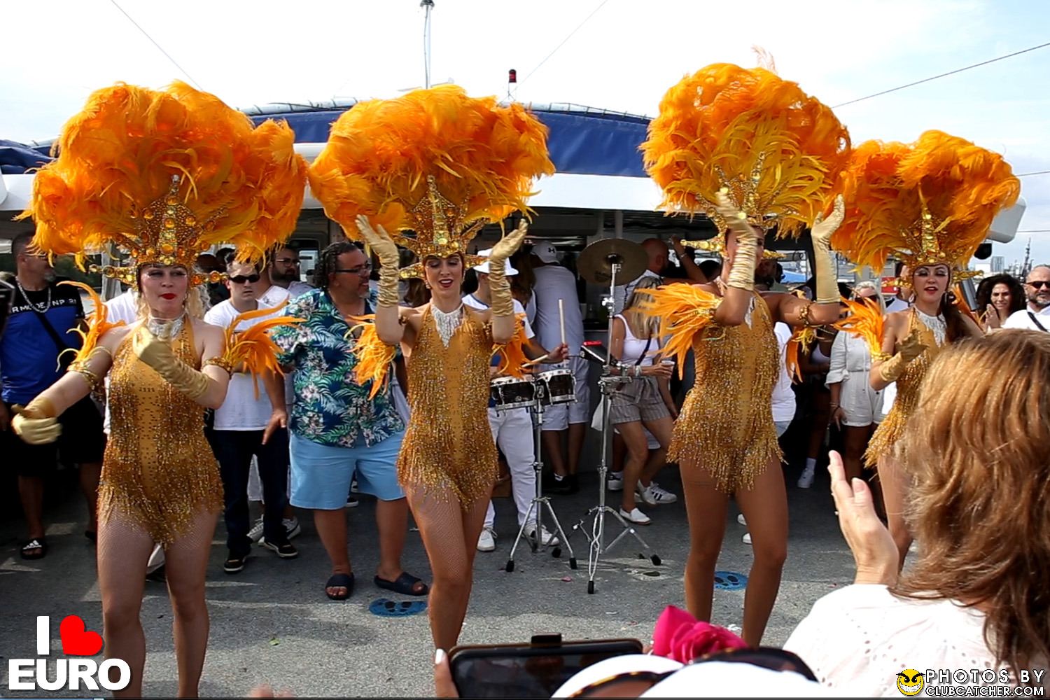 Empress Of Canada party venue photo 111 - August 21st, 2022