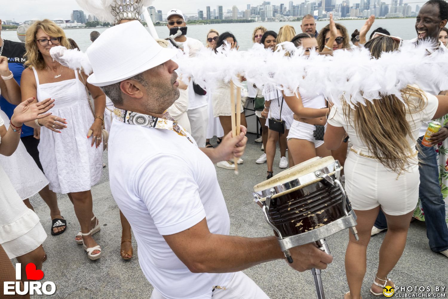 Empress Of Canada party venue photo 112 - August 21st, 2022