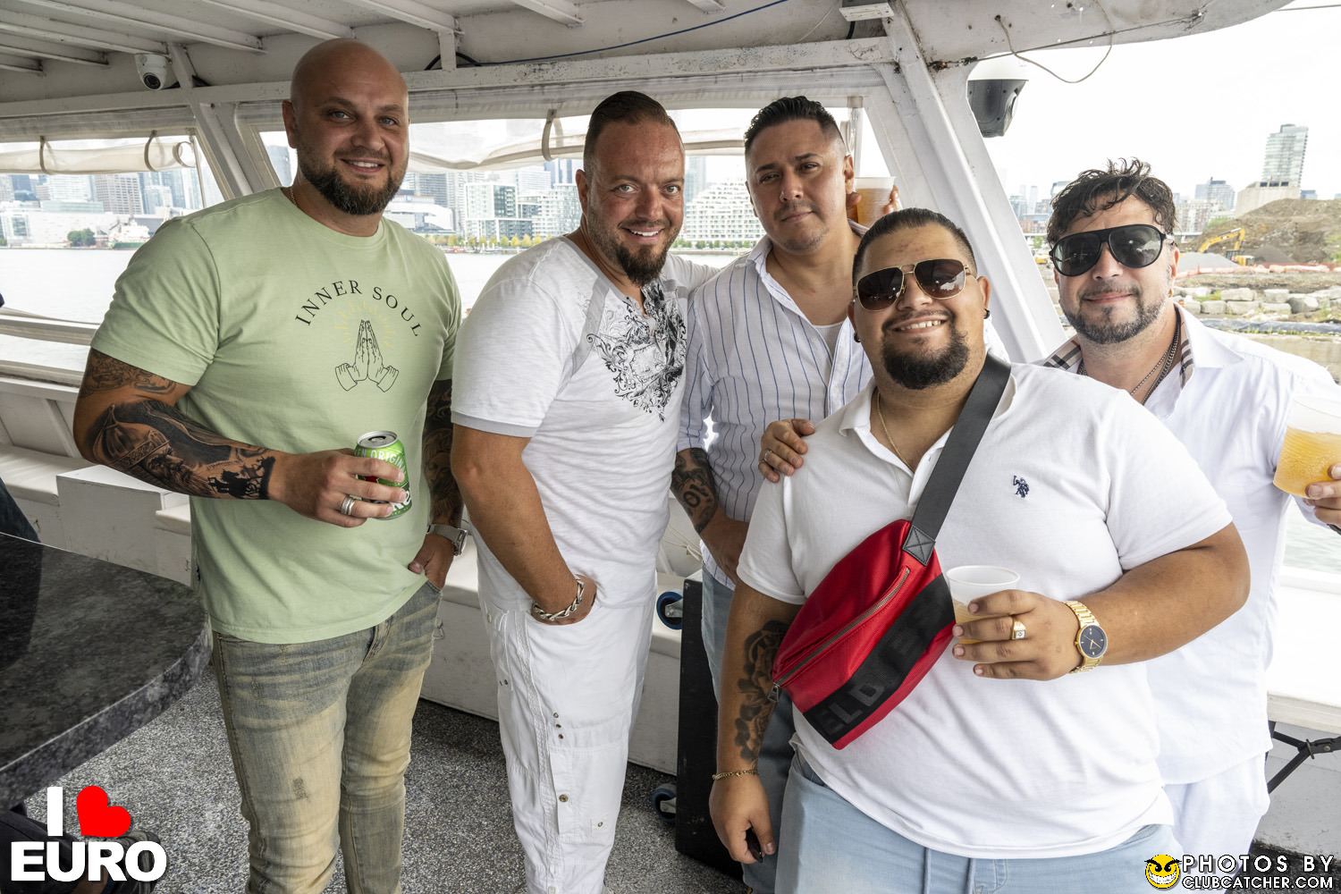 Empress Of Canada party venue photo 113 - August 21st, 2022