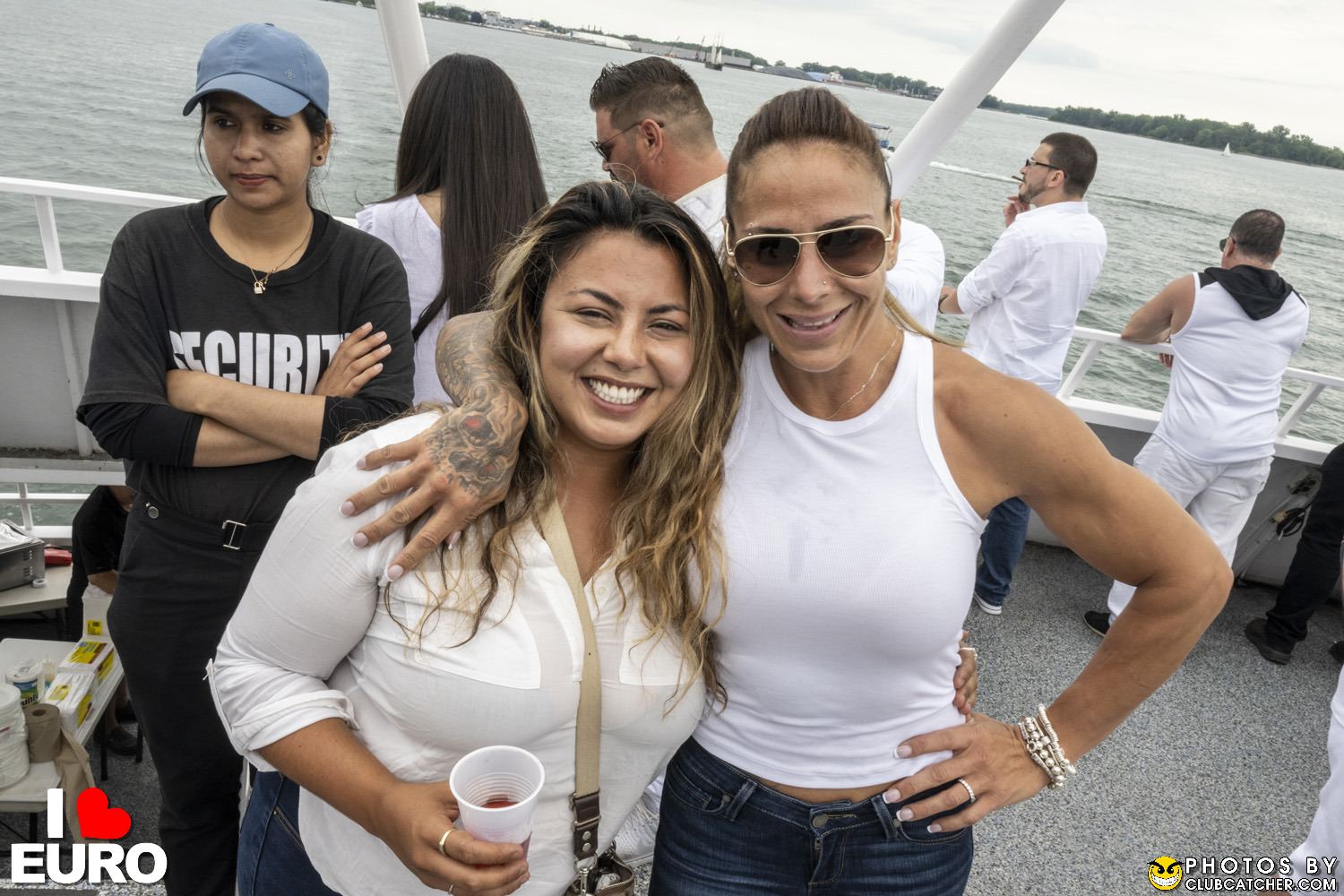 Empress Of Canada party venue photo 114 - August 21st, 2022