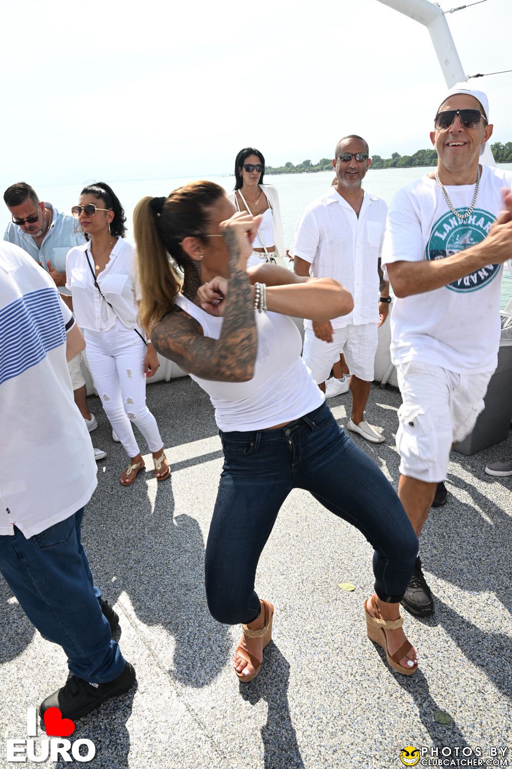 Empress Of Canada party venue photo 115 - August 21st, 2022