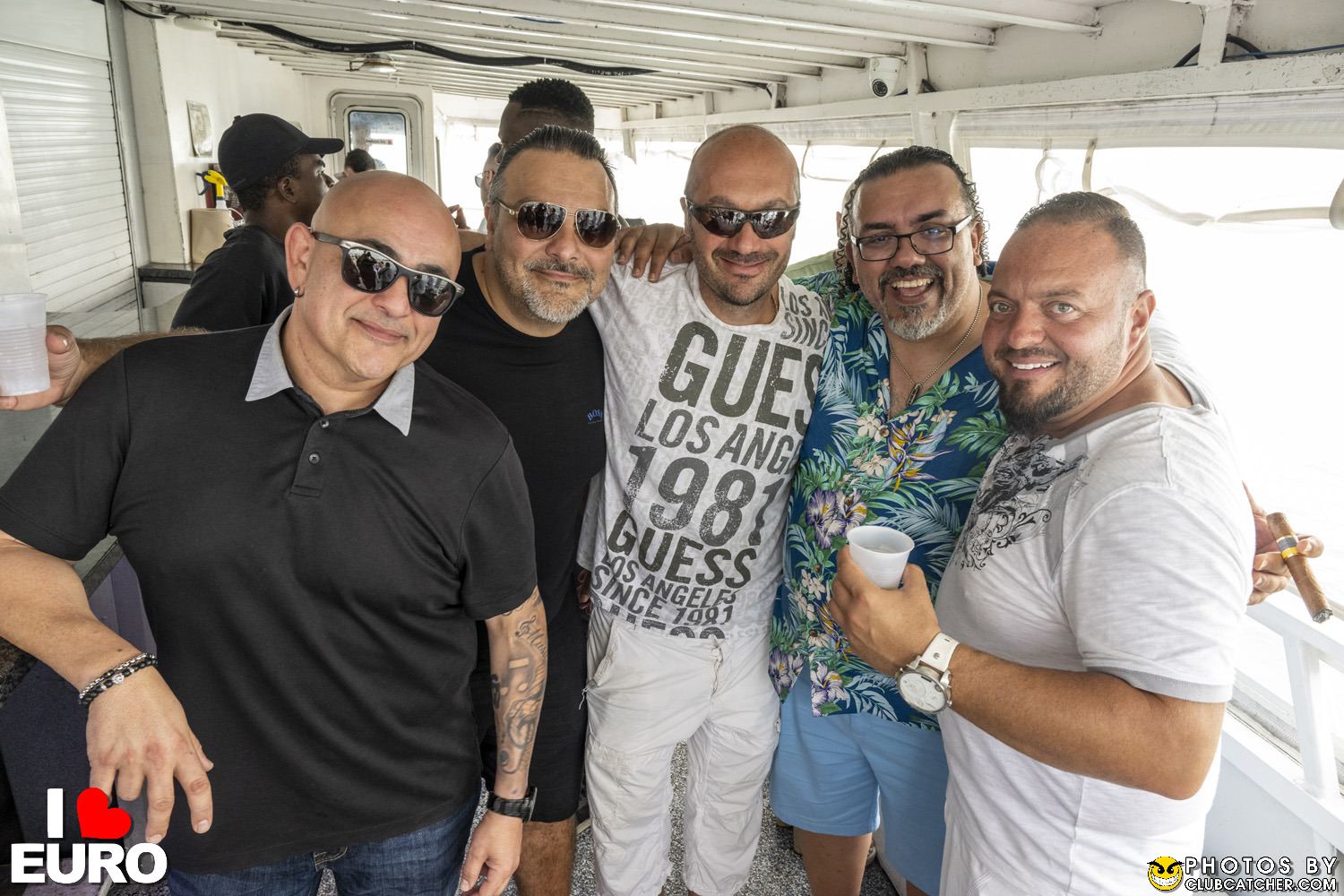 Empress Of Canada party venue photo 116 - August 21st, 2022