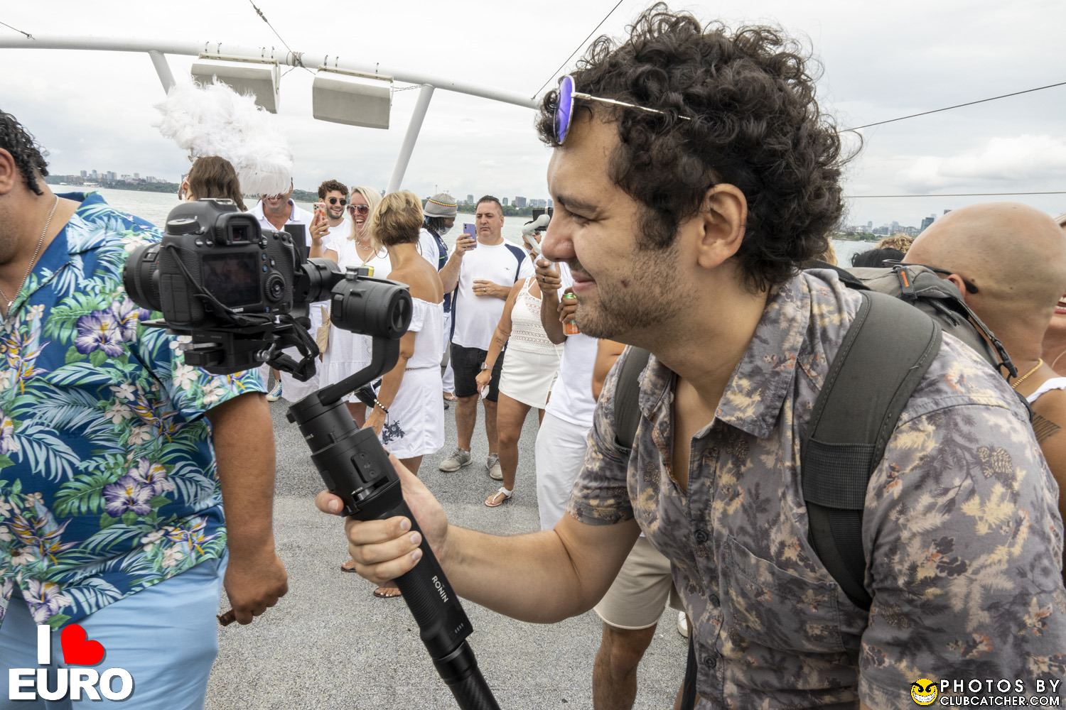 Empress Of Canada party venue photo 117 - August 21st, 2022