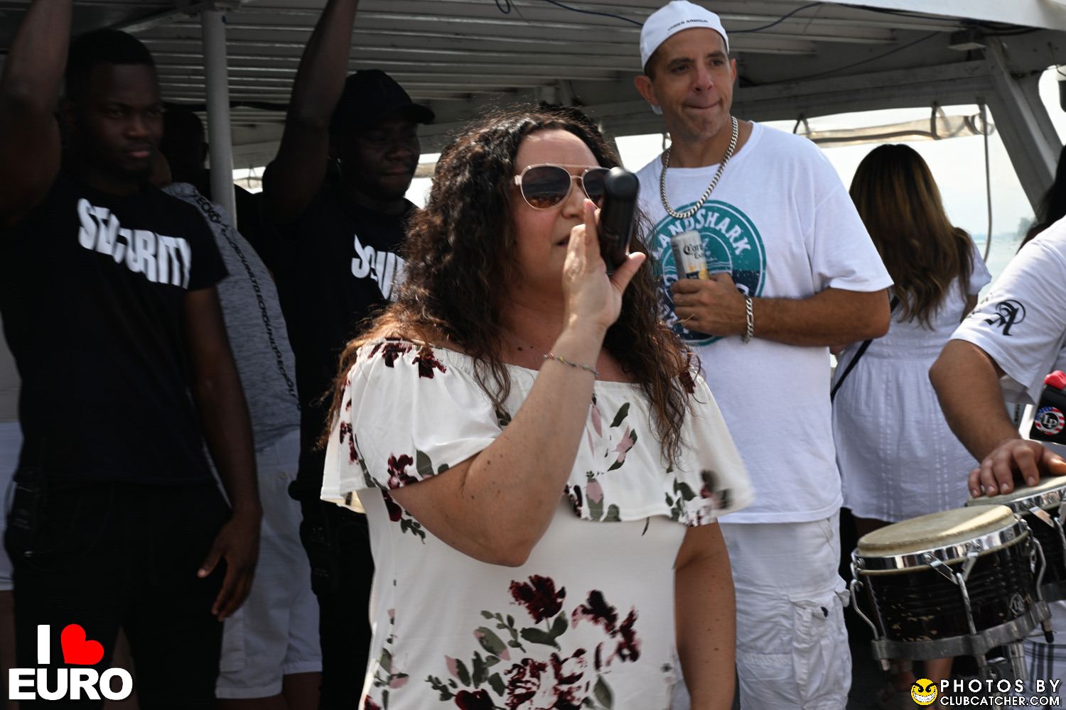 Empress Of Canada party venue photo 13 - August 21st, 2022