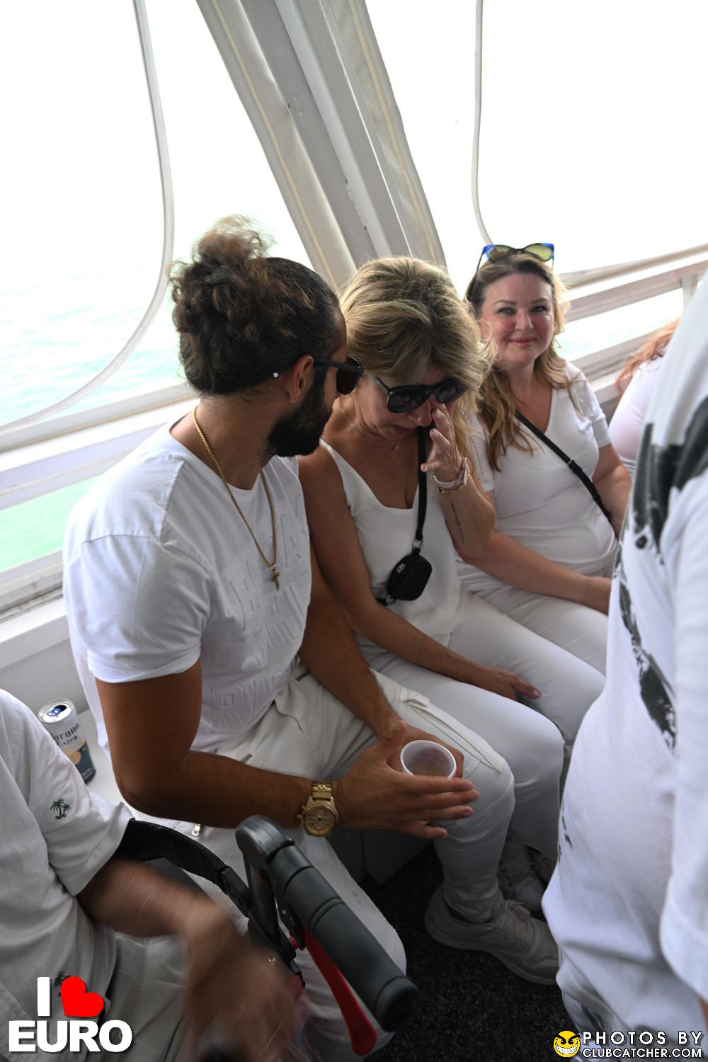 Empress Of Canada party venue photo 121 - August 21st, 2022