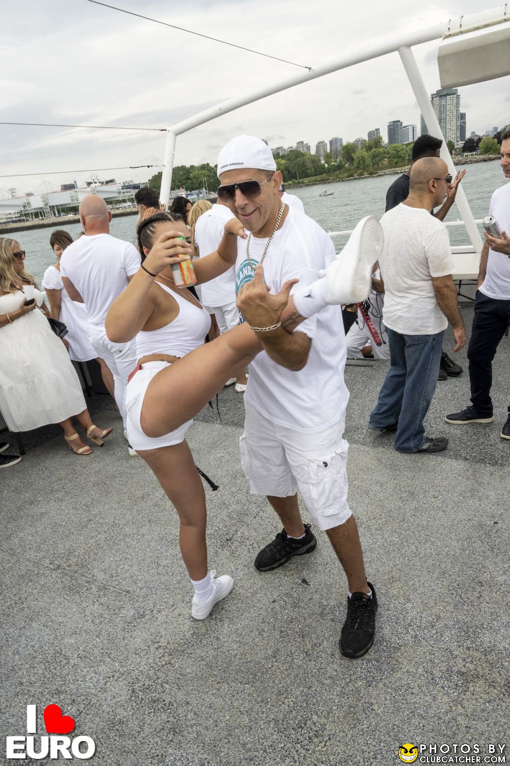 Empress Of Canada party venue photo 124 - August 21st, 2022