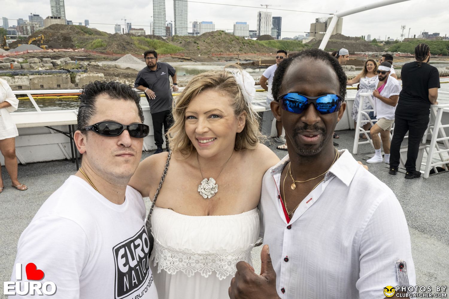 Empress Of Canada party venue photo 126 - August 21st, 2022