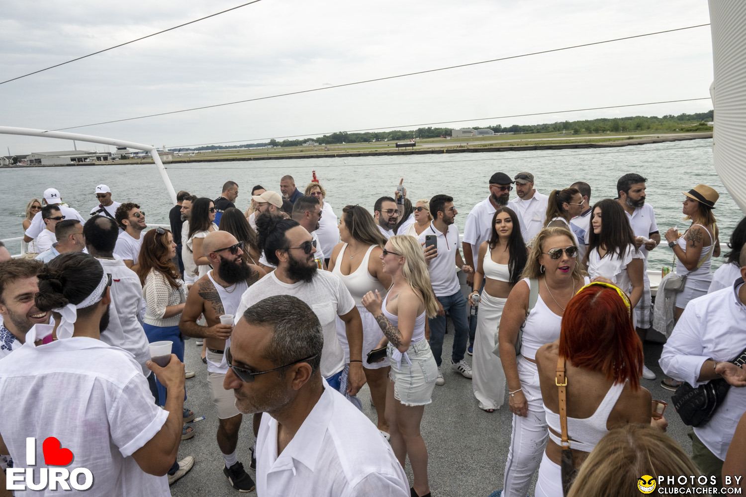 Empress Of Canada party venue photo 127 - August 21st, 2022