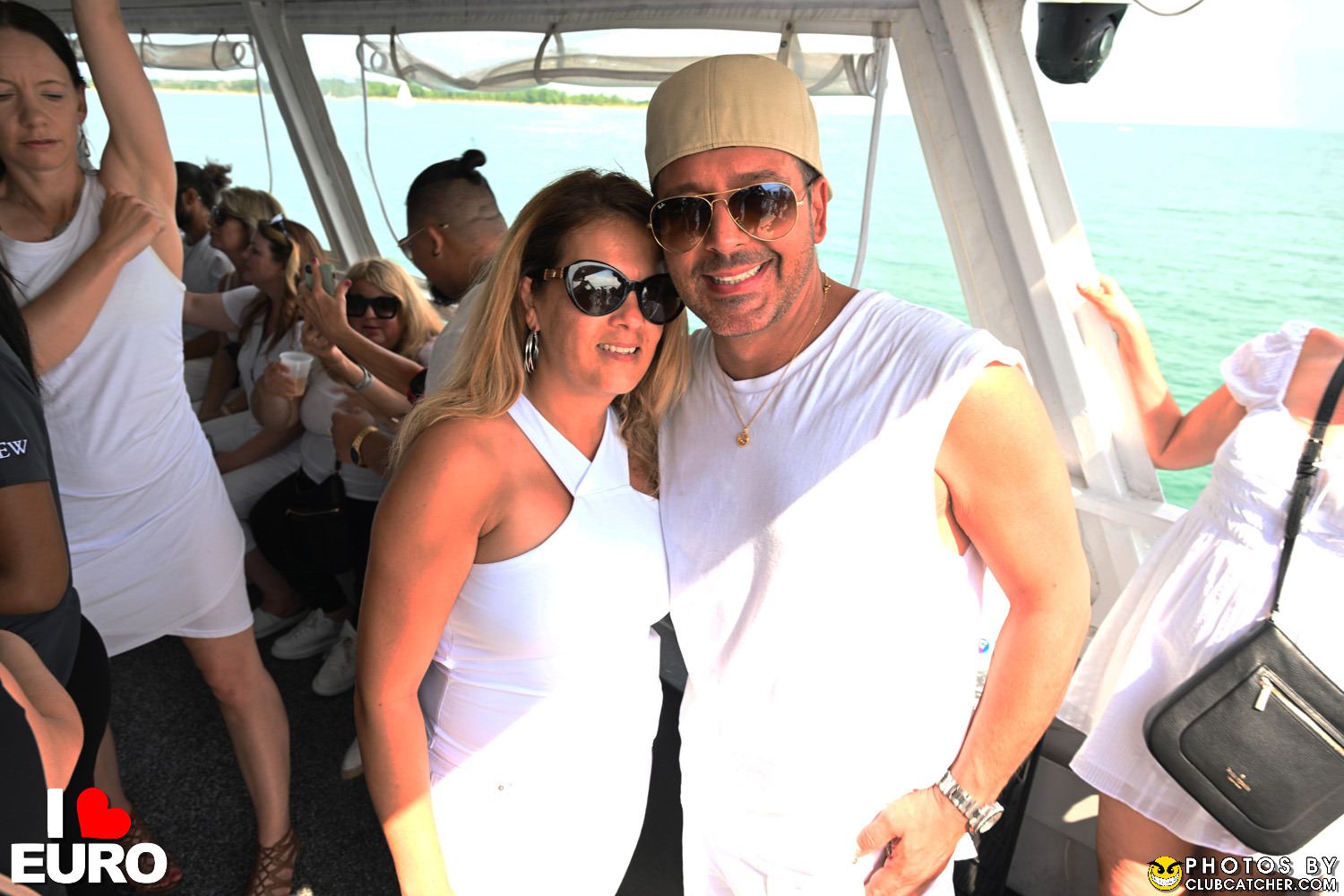 Empress Of Canada party venue photo 129 - August 21st, 2022