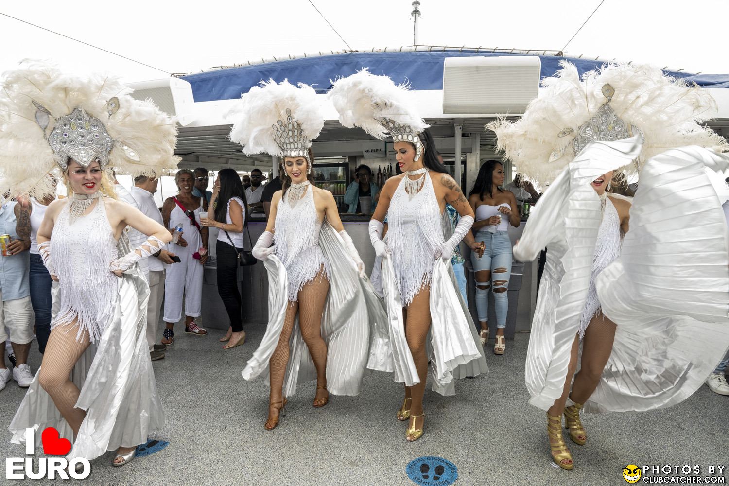 Empress Of Canada party venue photo 130 - August 21st, 2022