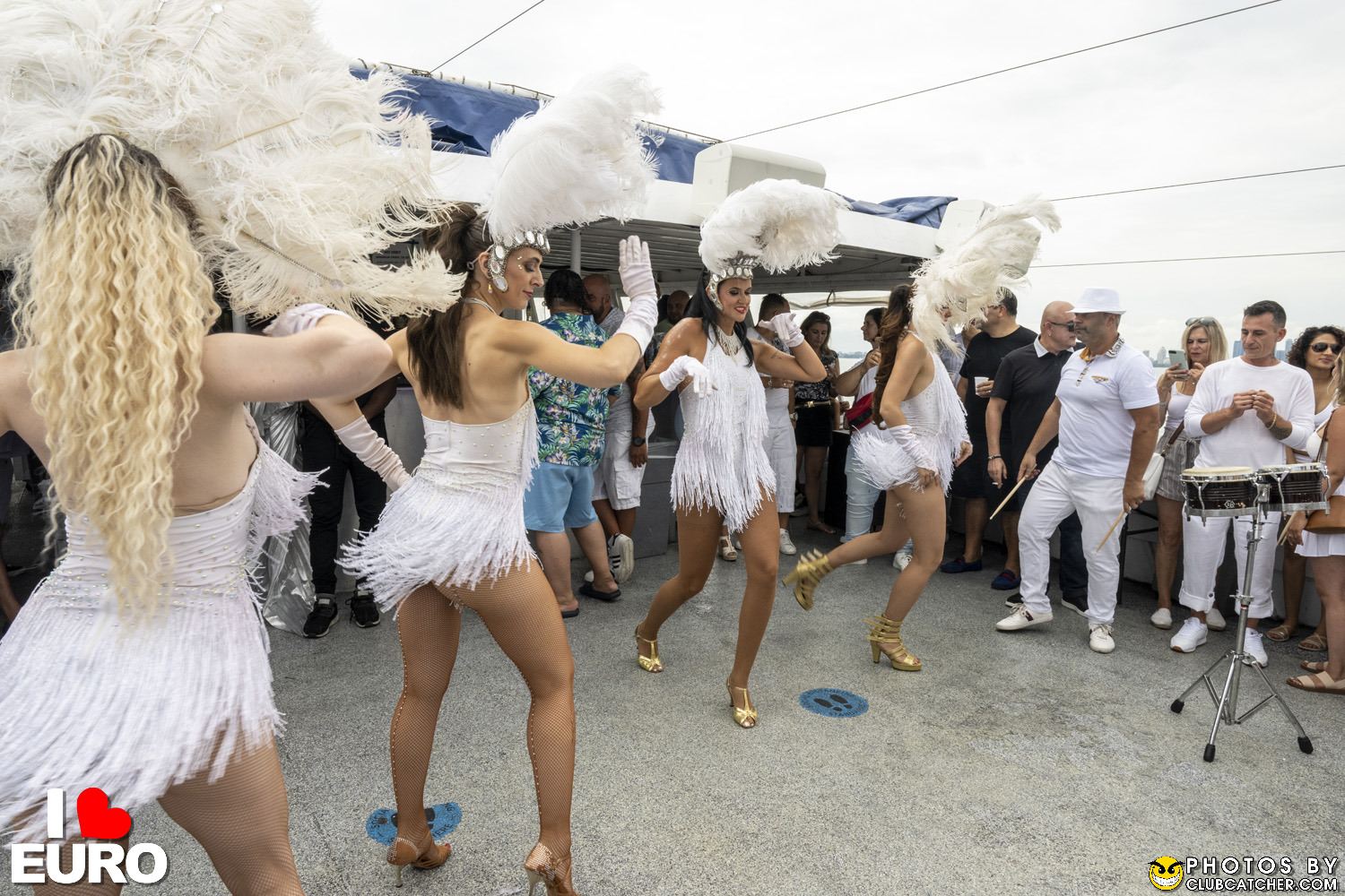 Empress Of Canada party venue photo 14 - August 21st, 2022