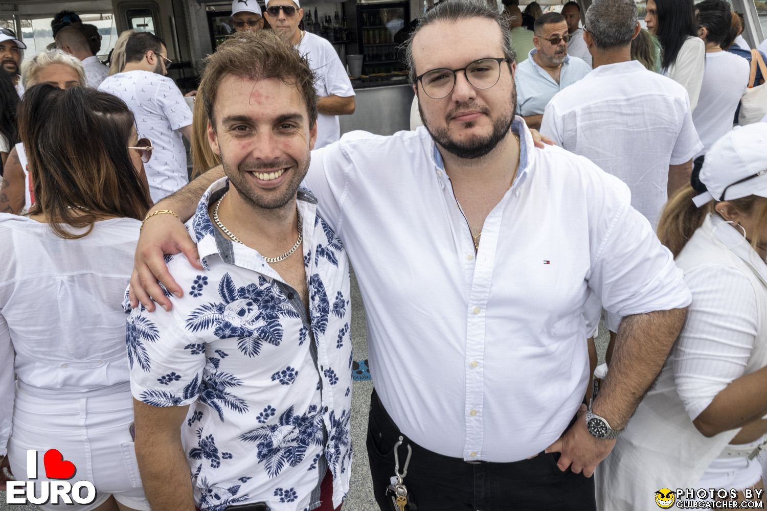 Empress Of Canada party venue photo 131 - August 21st, 2022