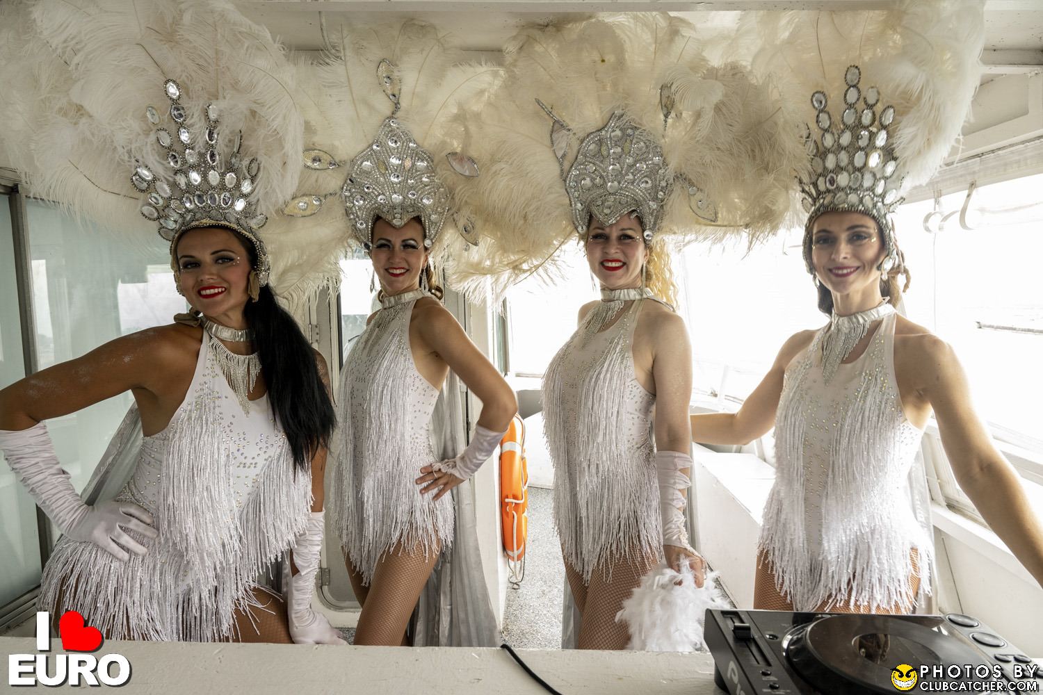 Empress Of Canada party venue photo 132 - August 21st, 2022