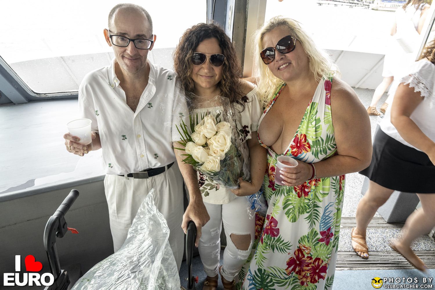 Empress Of Canada party venue photo 133 - August 21st, 2022