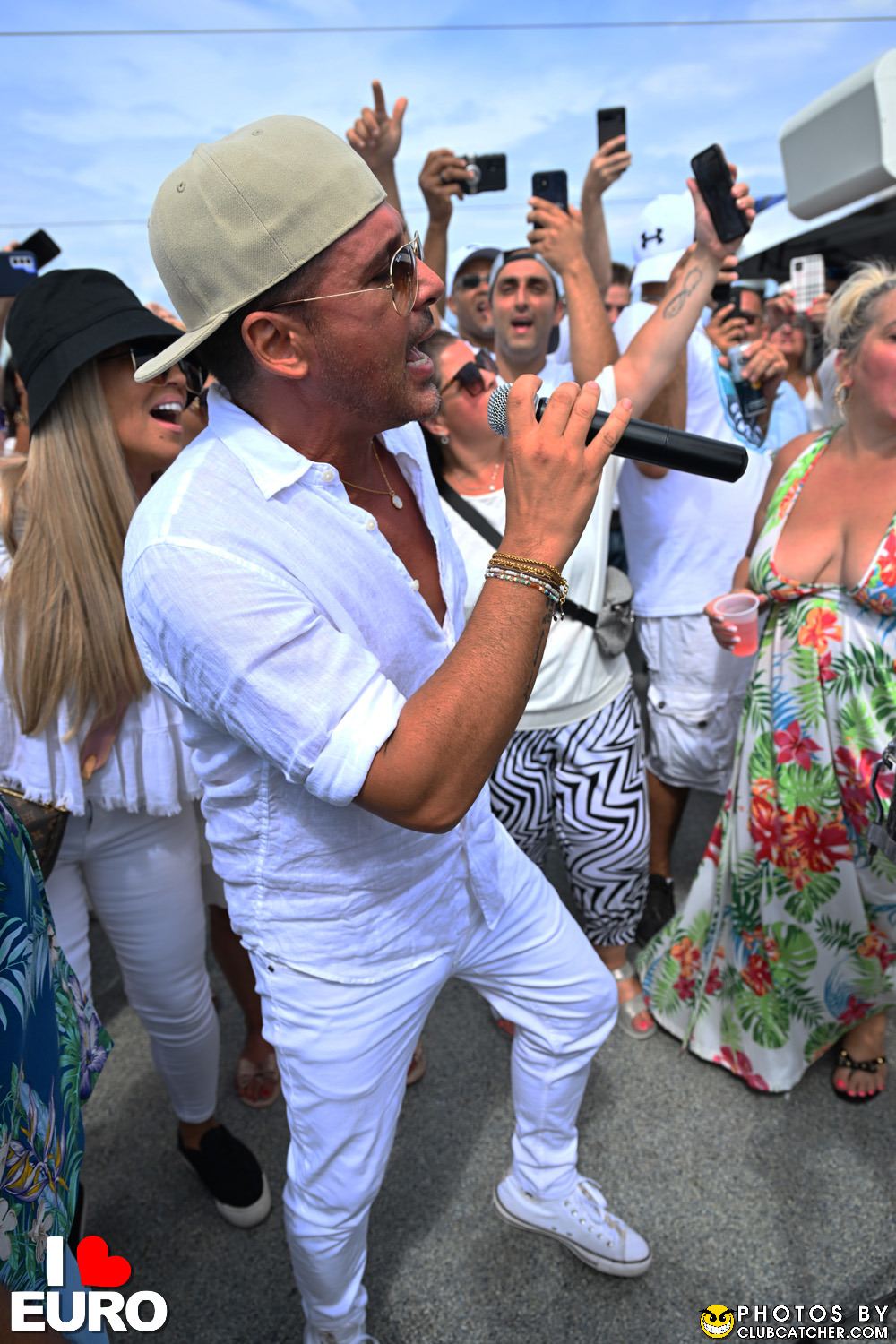 Empress Of Canada party venue photo 134 - August 21st, 2022