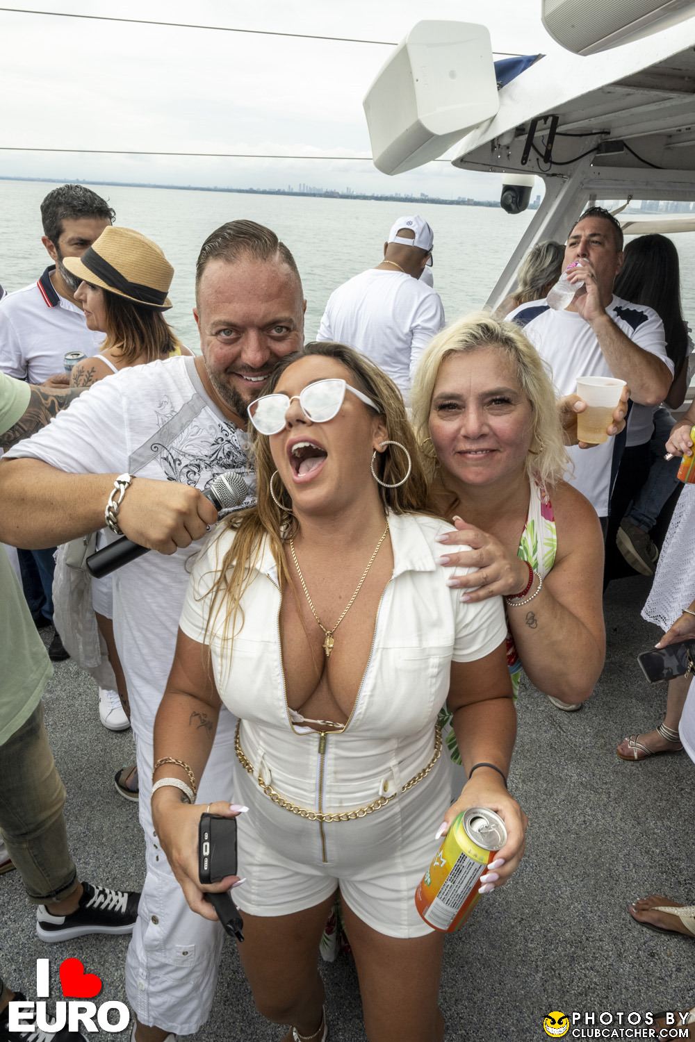 Empress Of Canada party venue photo 135 - August 21st, 2022