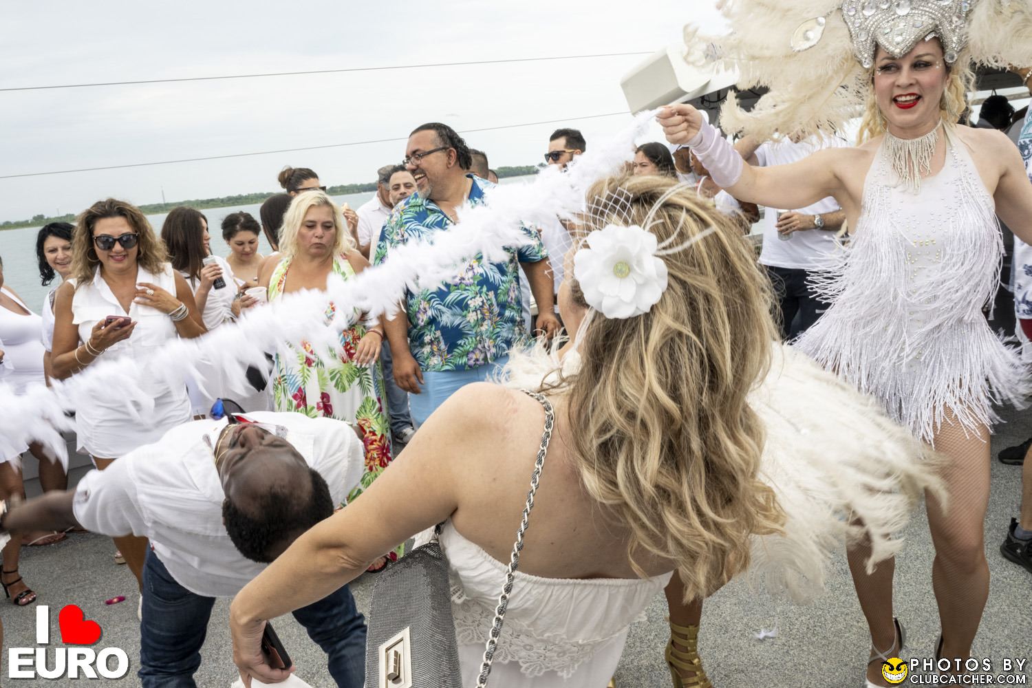 Empress Of Canada party venue photo 136 - August 21st, 2022