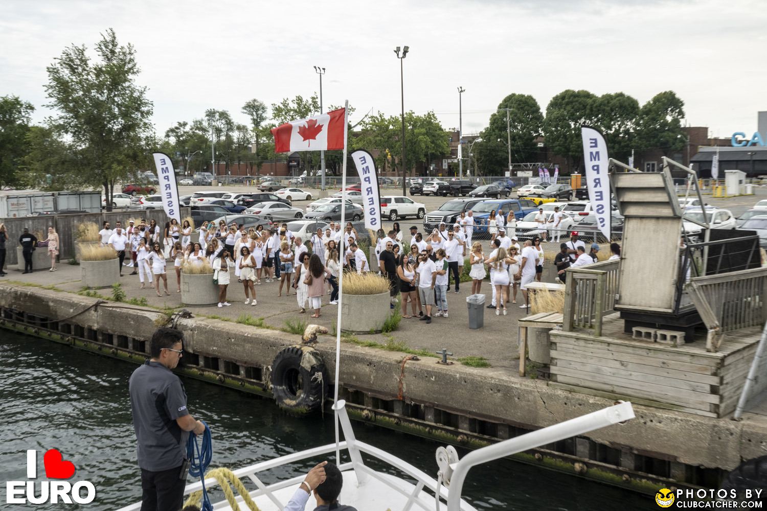 Empress Of Canada party venue photo 137 - August 21st, 2022