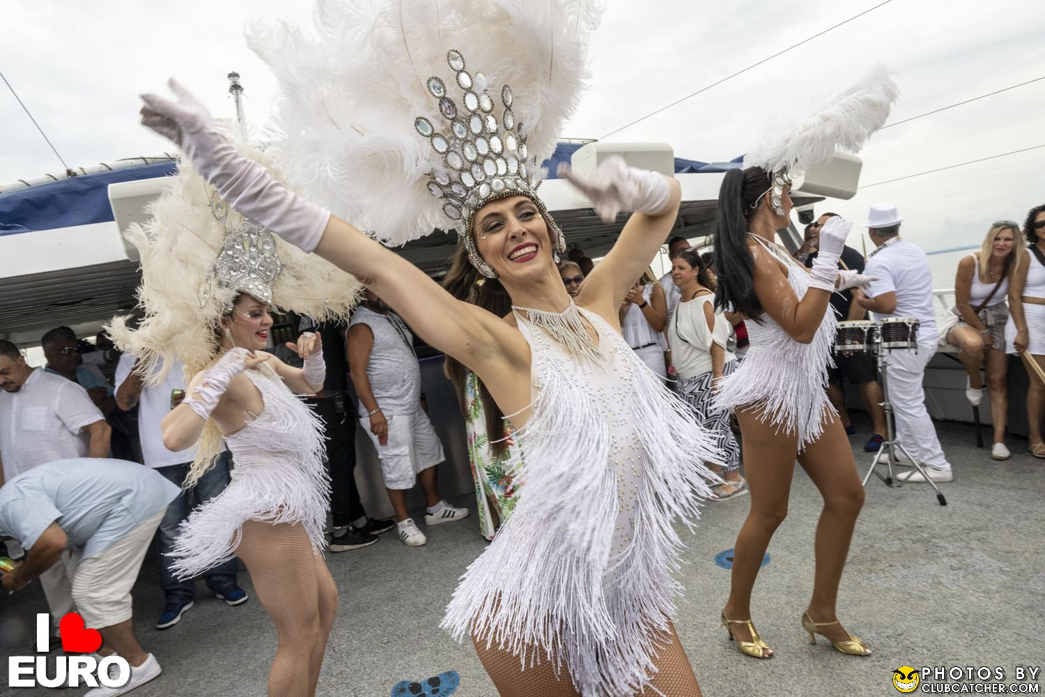 Empress Of Canada party venue photo 138 - August 21st, 2022