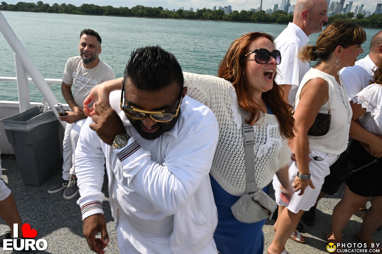 Empress Of Canada party venue photo 139 - August 21st, 2022