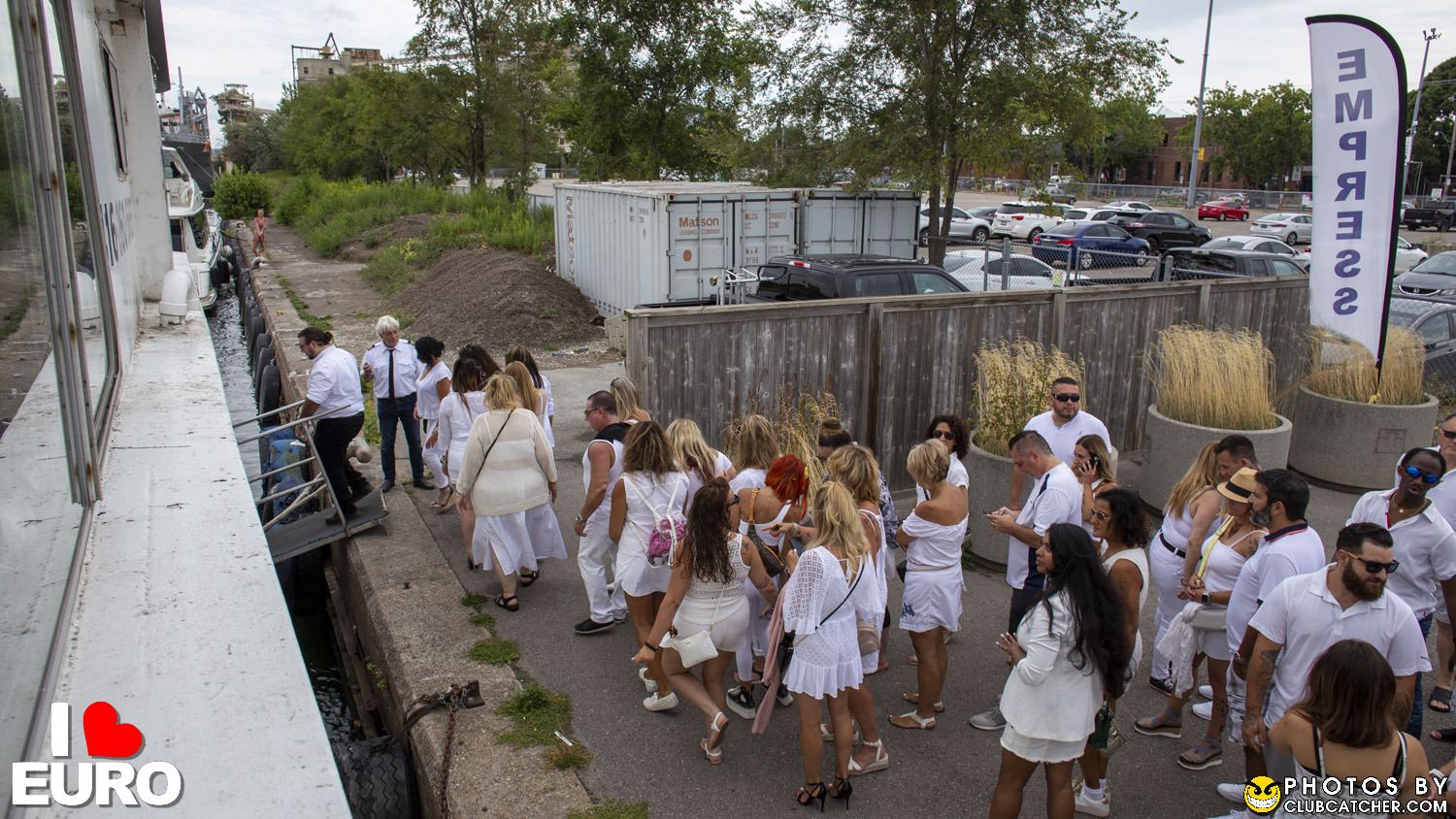 Empress Of Canada party venue photo 15 - August 21st, 2022