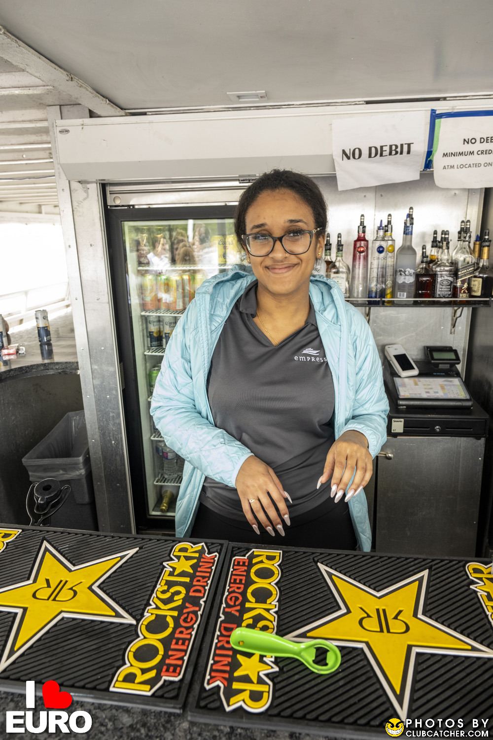 Empress Of Canada party venue photo 141 - August 21st, 2022