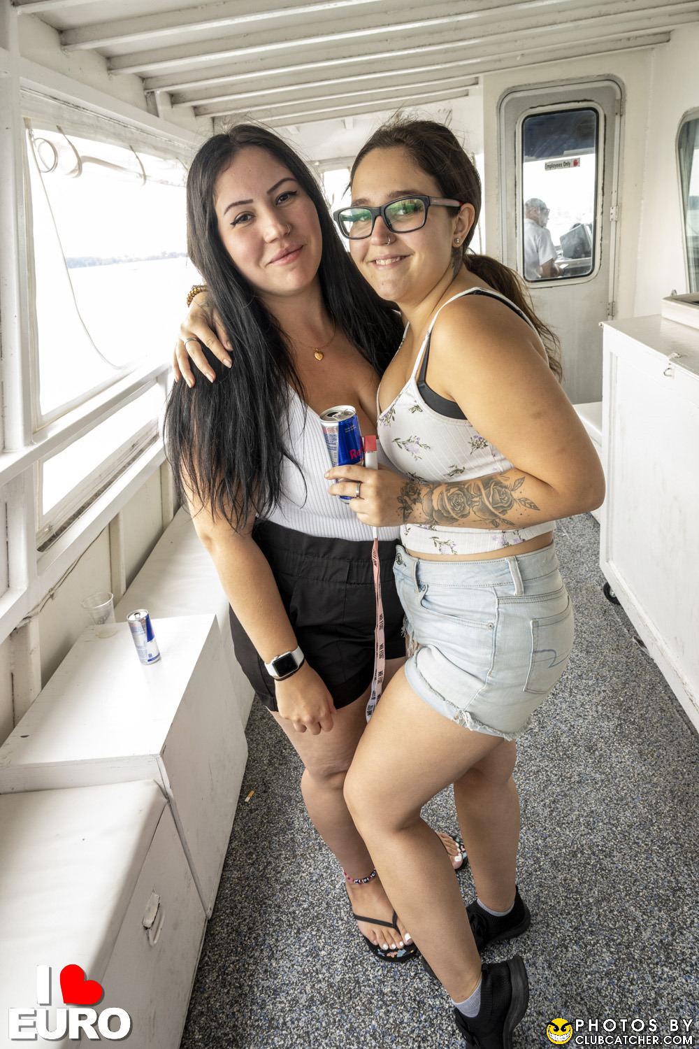 Empress Of Canada party venue photo 142 - August 21st, 2022