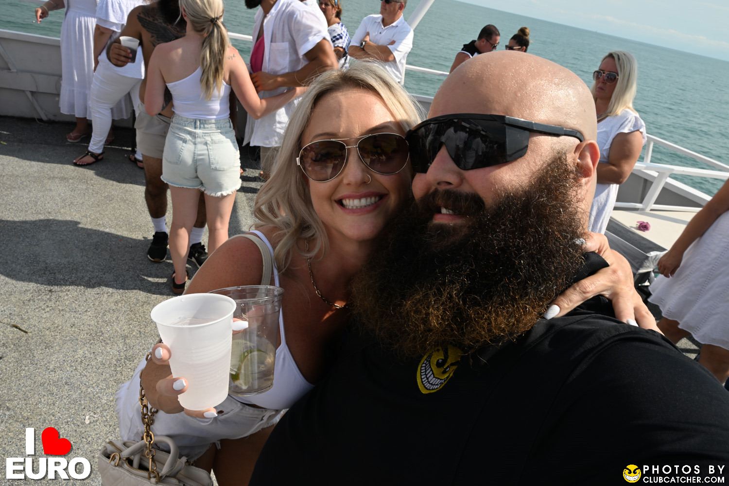 Empress Of Canada party venue photo 143 - August 21st, 2022