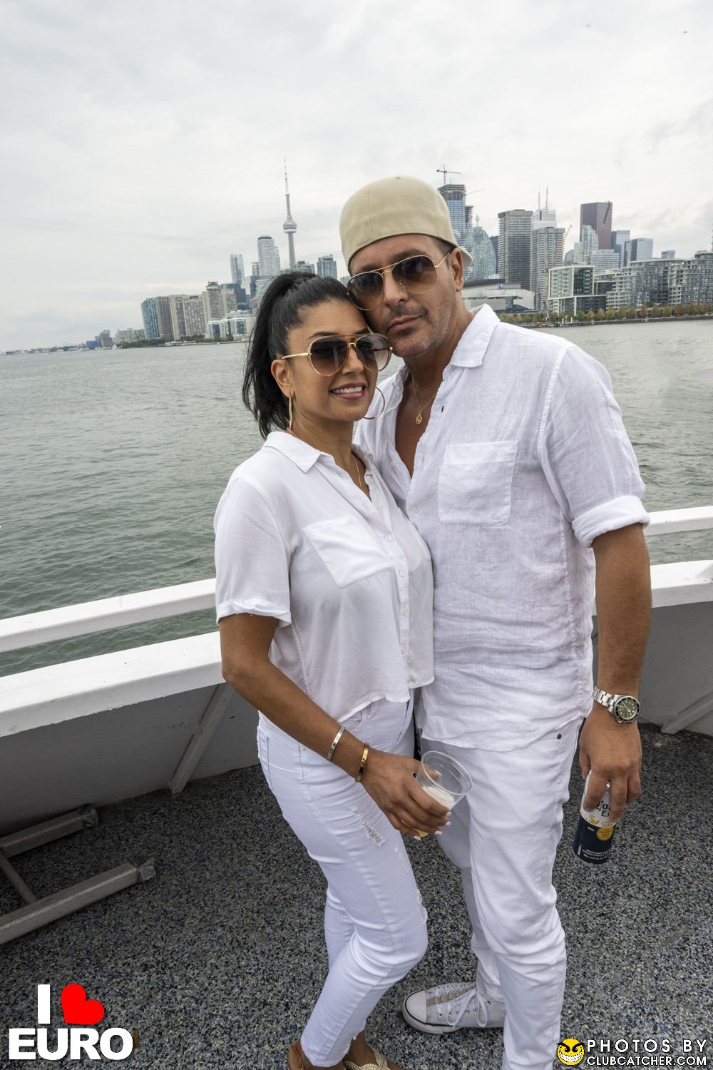 Empress Of Canada party venue photo 144 - August 21st, 2022