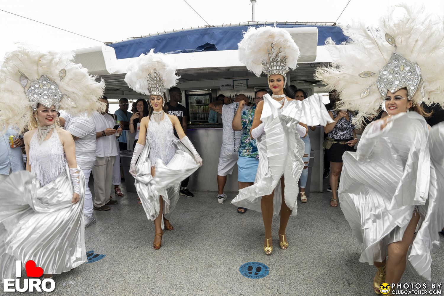 Empress Of Canada party venue photo 145 - August 21st, 2022