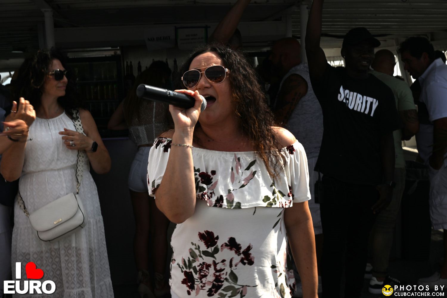 Empress Of Canada party venue photo 146 - August 21st, 2022