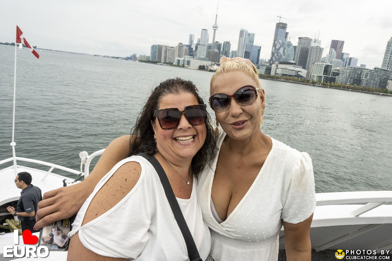 Empress Of Canada party venue photo 147 - August 21st, 2022