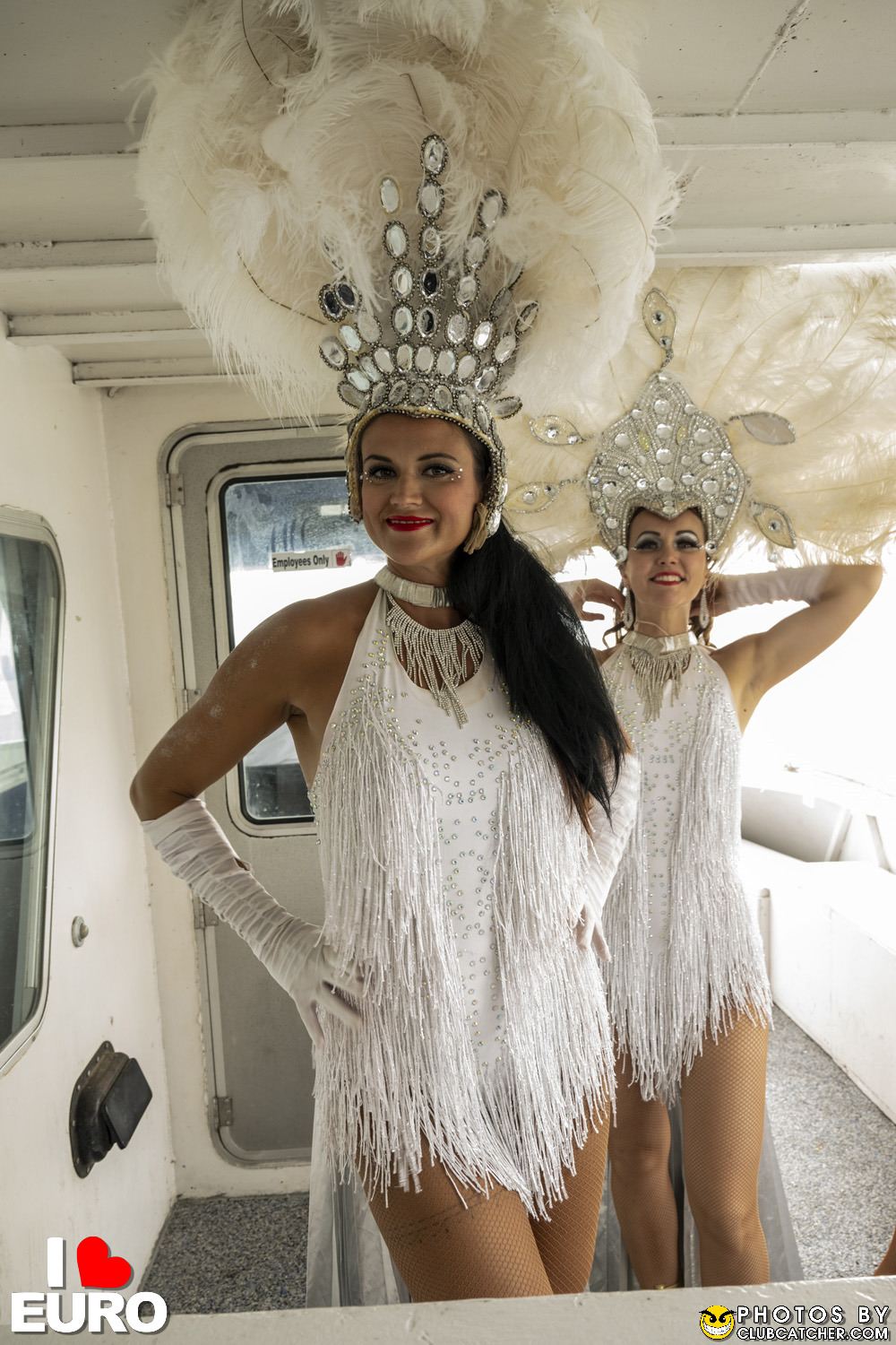 Empress Of Canada party venue photo 148 - August 21st, 2022