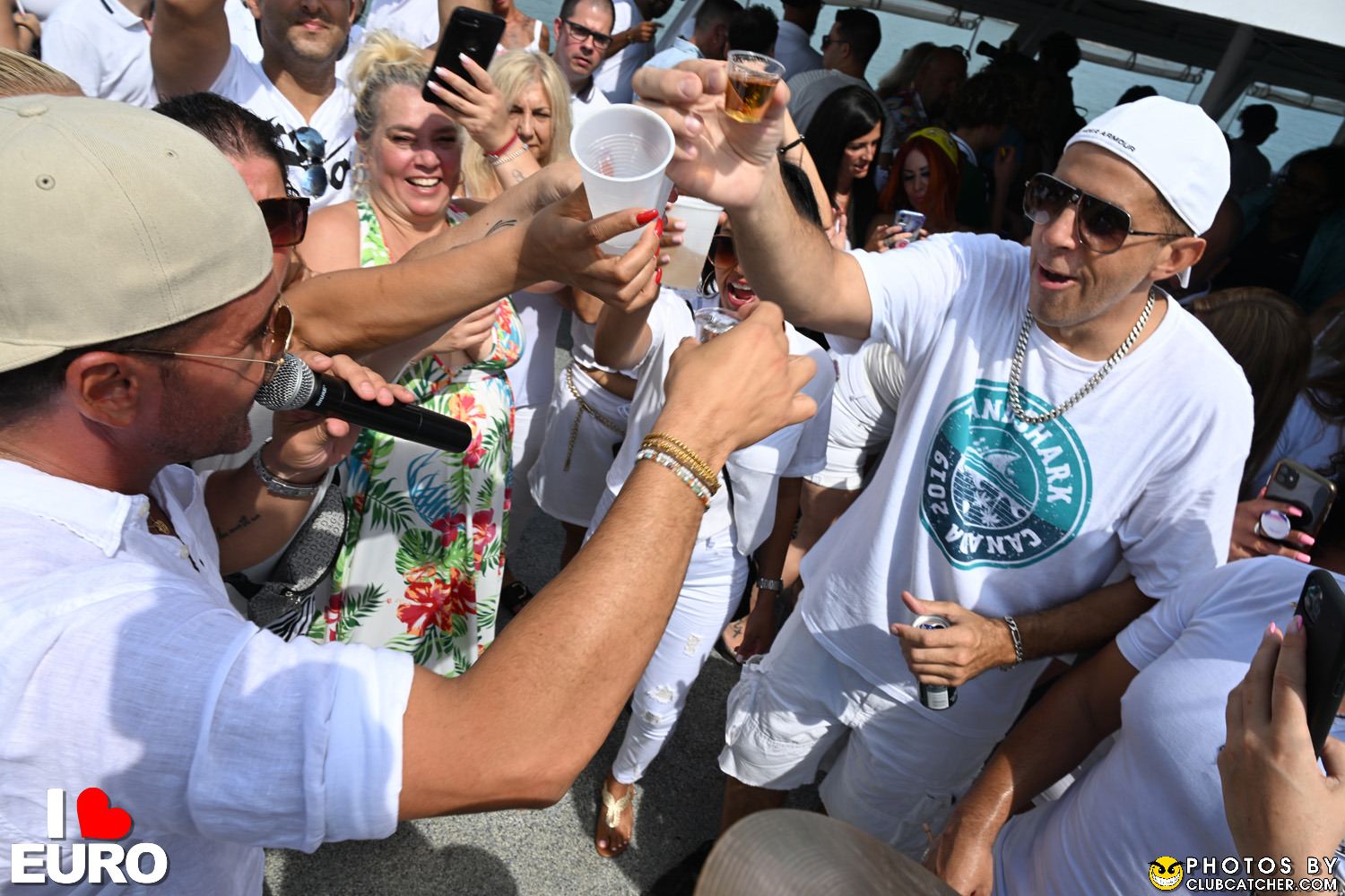 Empress Of Canada party venue photo 16 - August 21st, 2022