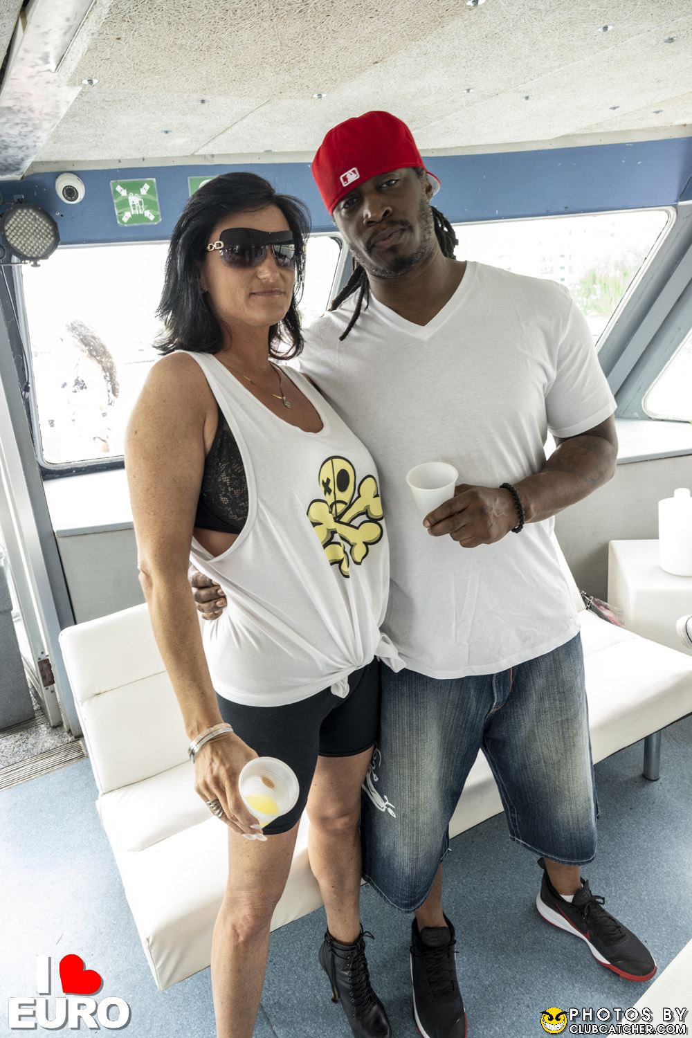 Empress Of Canada party venue photo 151 - August 21st, 2022