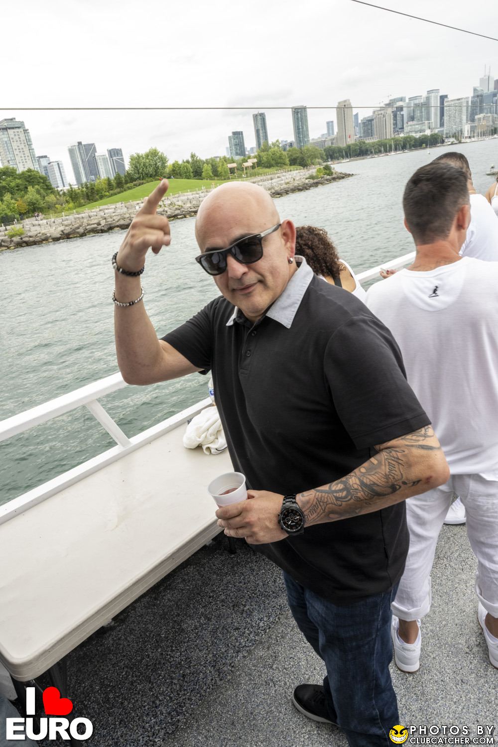 Empress Of Canada party venue photo 152 - August 21st, 2022