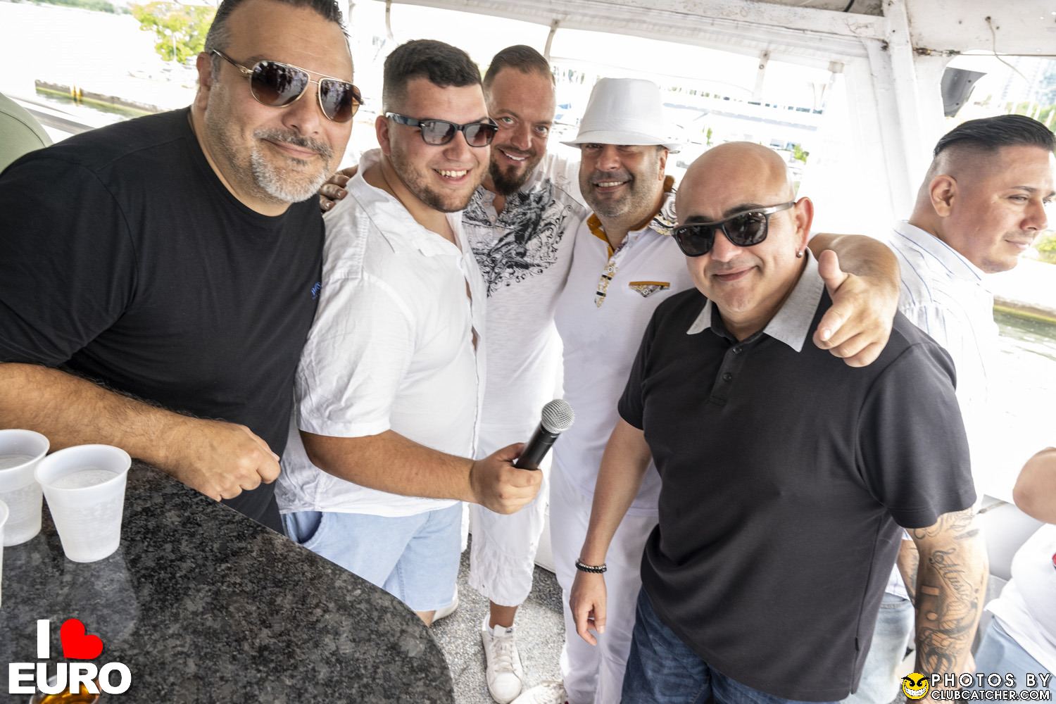 Empress Of Canada party venue photo 154 - August 21st, 2022