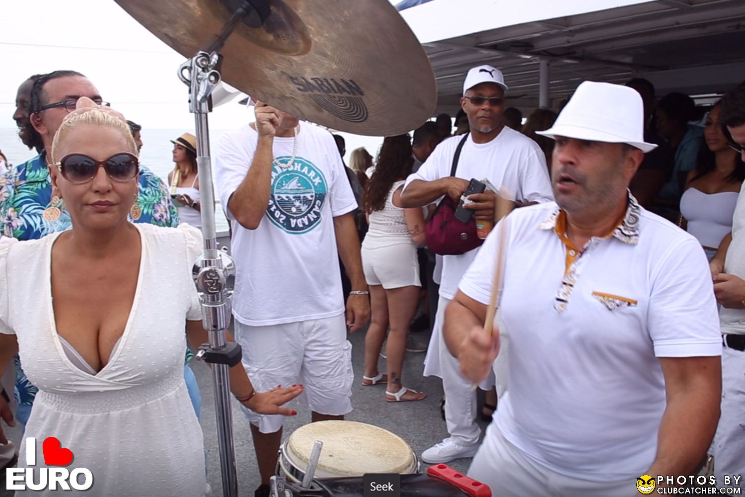 Empress Of Canada party venue photo 157 - August 21st, 2022