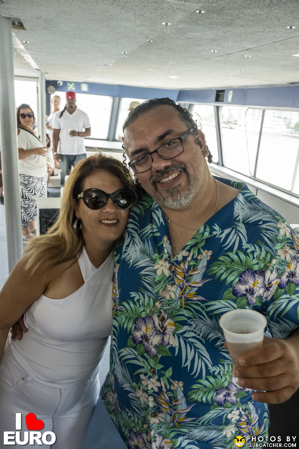 Empress Of Canada party venue photo 158 - August 21st, 2022