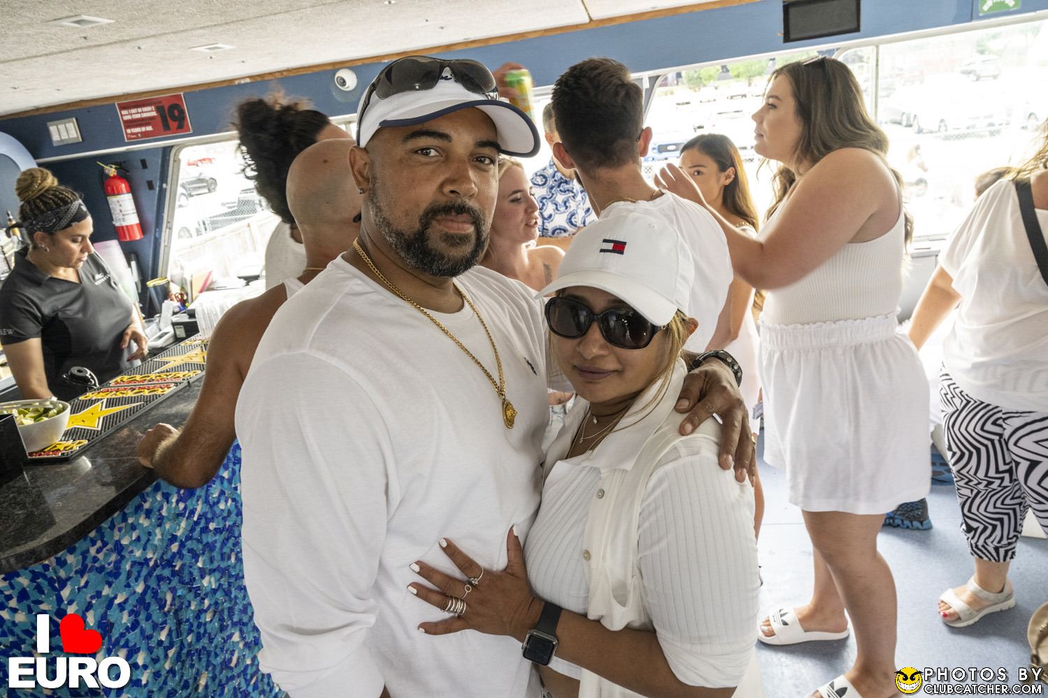 Empress Of Canada party venue photo 160 - August 21st, 2022