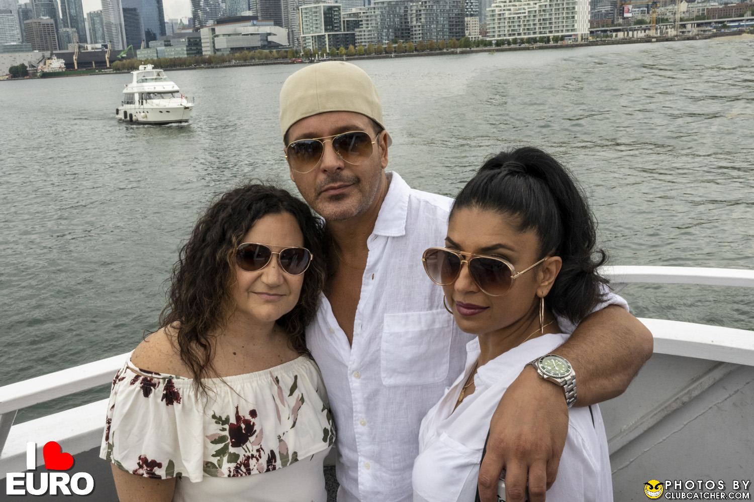 Empress Of Canada party venue photo 17 - August 21st, 2022