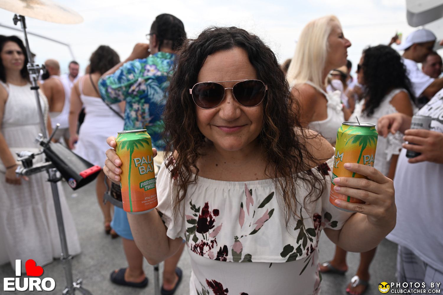 Empress Of Canada party venue photo 161 - August 21st, 2022