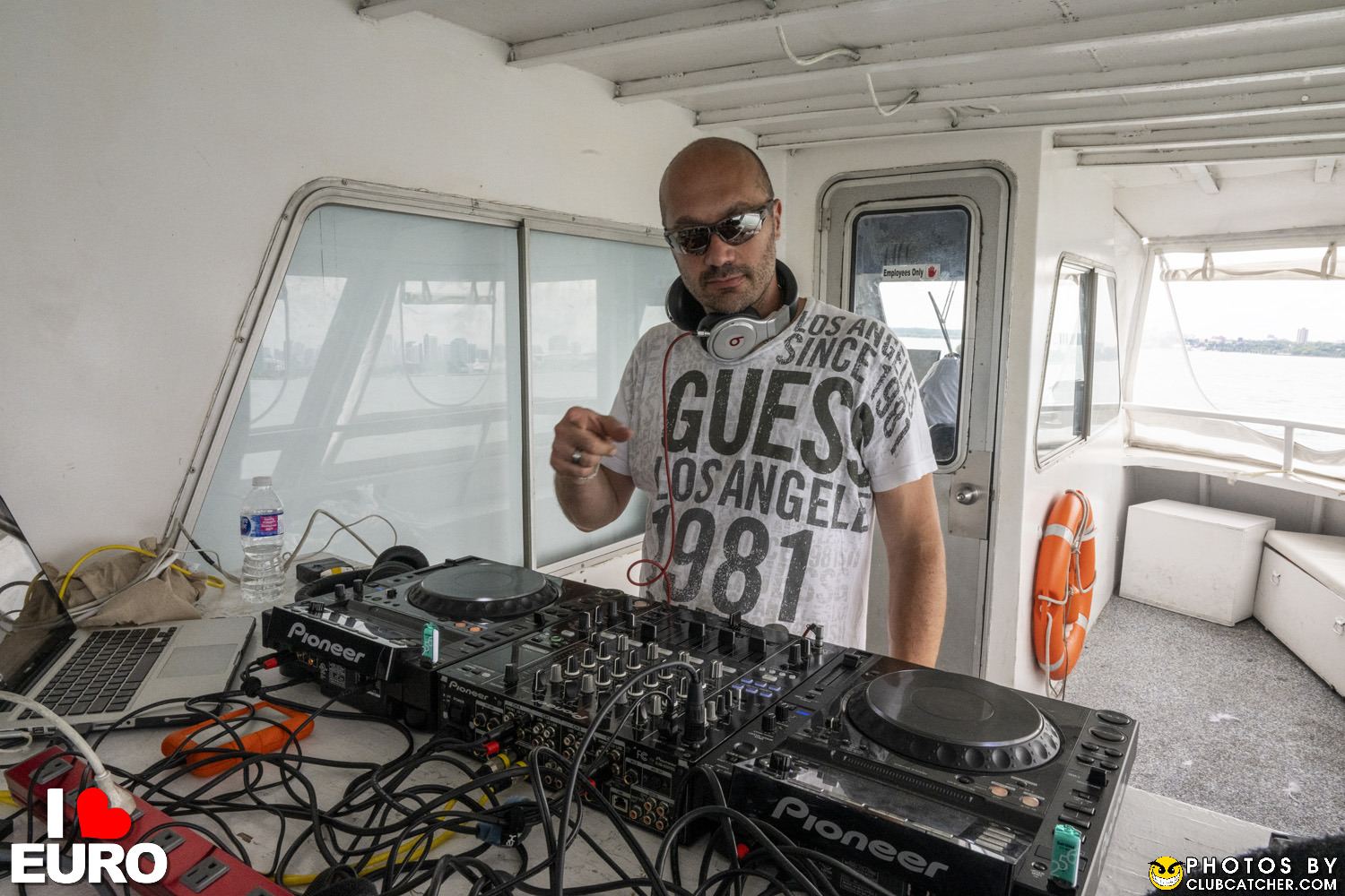 Empress Of Canada party venue photo 162 - August 21st, 2022