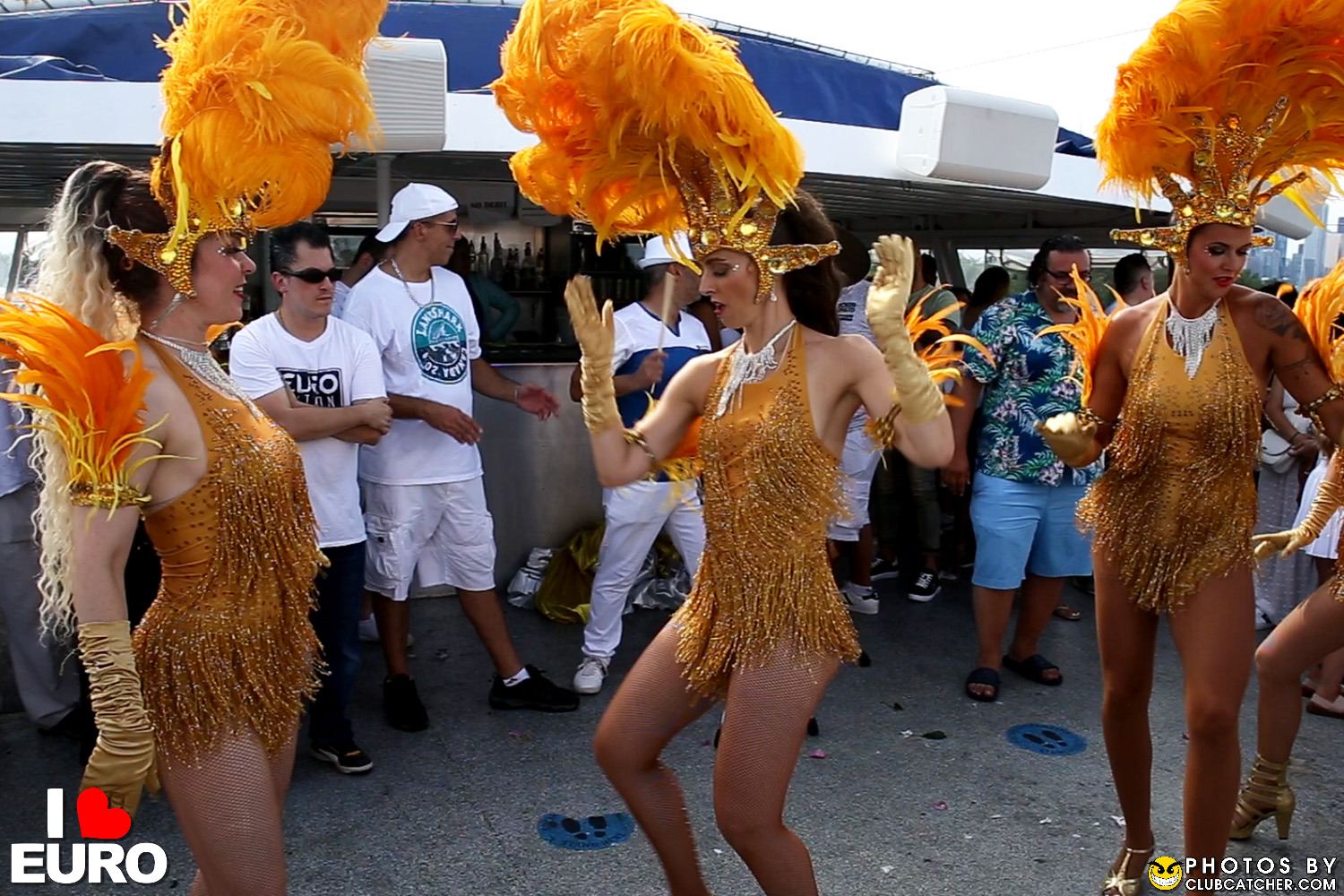 Empress Of Canada party venue photo 163 - August 21st, 2022