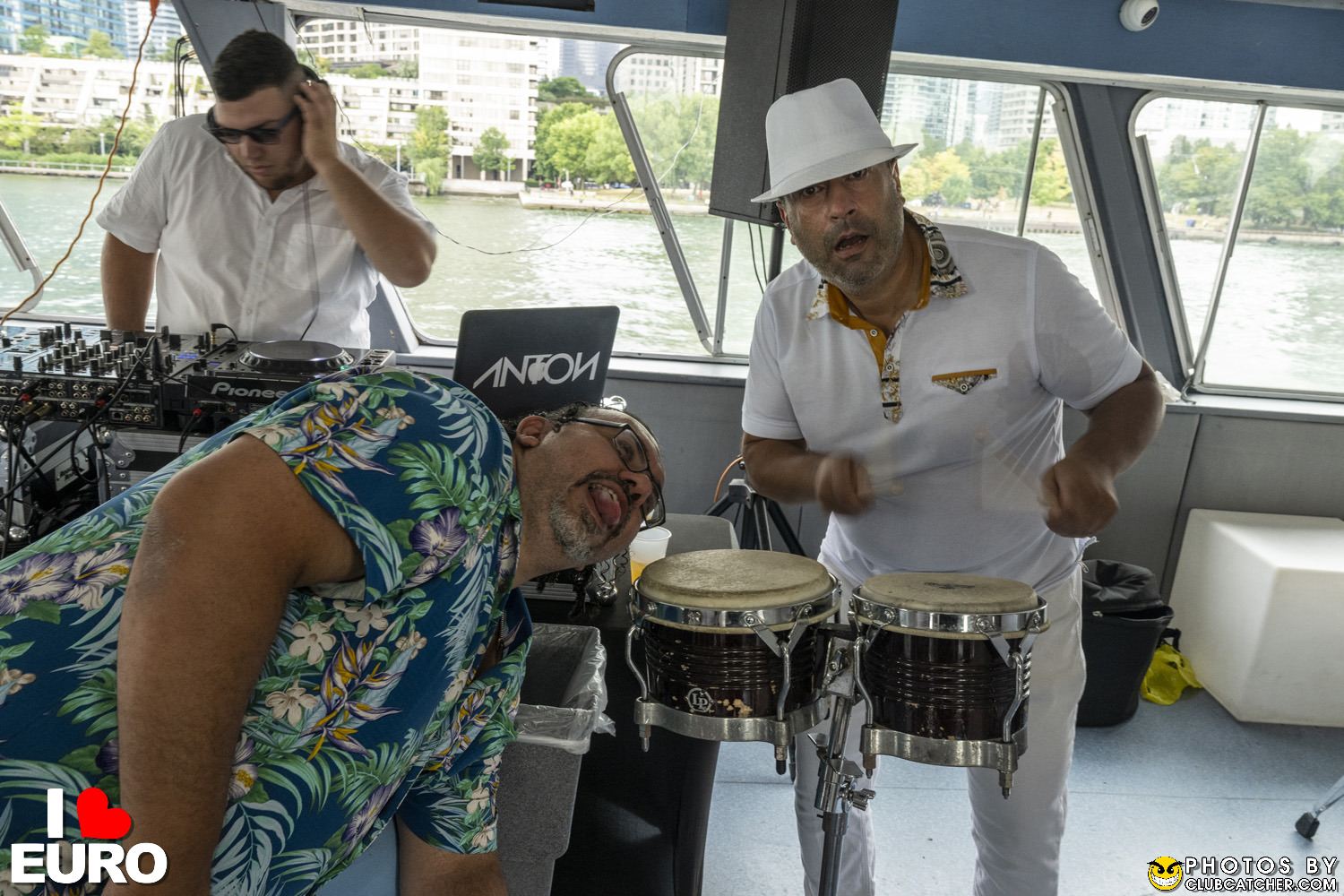 Empress Of Canada party venue photo 165 - August 21st, 2022